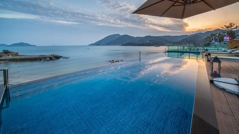 Namhae Lounge 32 Resort, Building C - Image 1