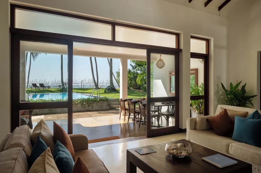 Ranna Beach House - Image 1