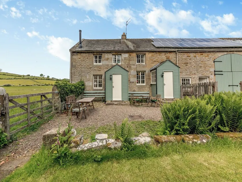 Stable Cottage - 26032 - Image 1