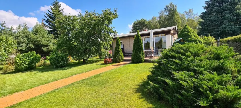 Ferienhaus am Birkenwaeldchen - Motzener See 150m - Image 1