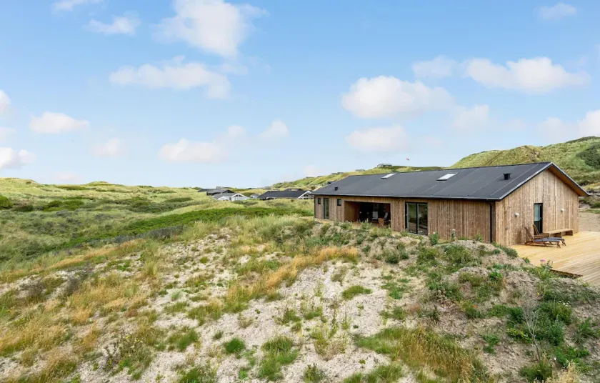 Cozy Home In Løkken With Sauna - Image 1