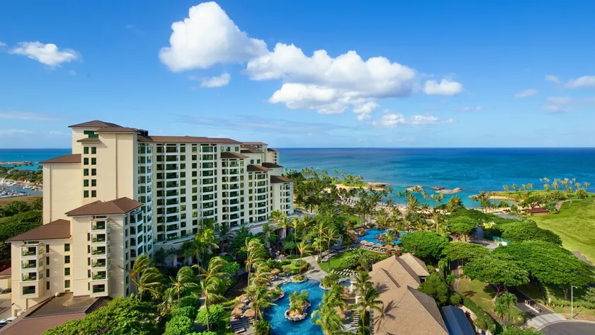 Ocean View - 2 Bedroom - Marriott's Ko Olina Beach Club - Full Resort Access - Image 1