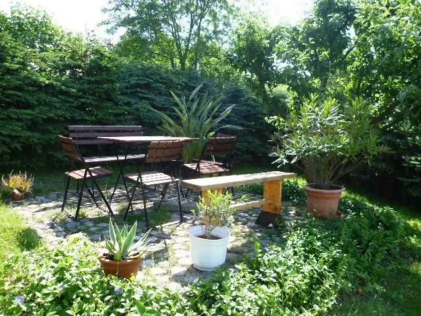 Vacation apartment in Seedorf - Holiday apartment Kontschack - Image 1