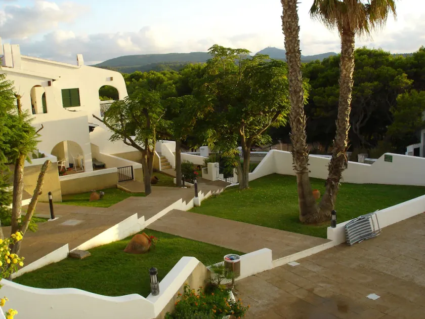 Lägenhet på Menorca - Image 1