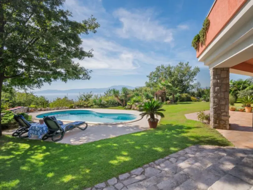 Vacation home Anamia by Interhome - Image 1
