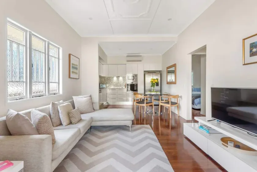 Modern Twist + Old World Charm ~ 3Bed/2Bath/2Car - Image 1