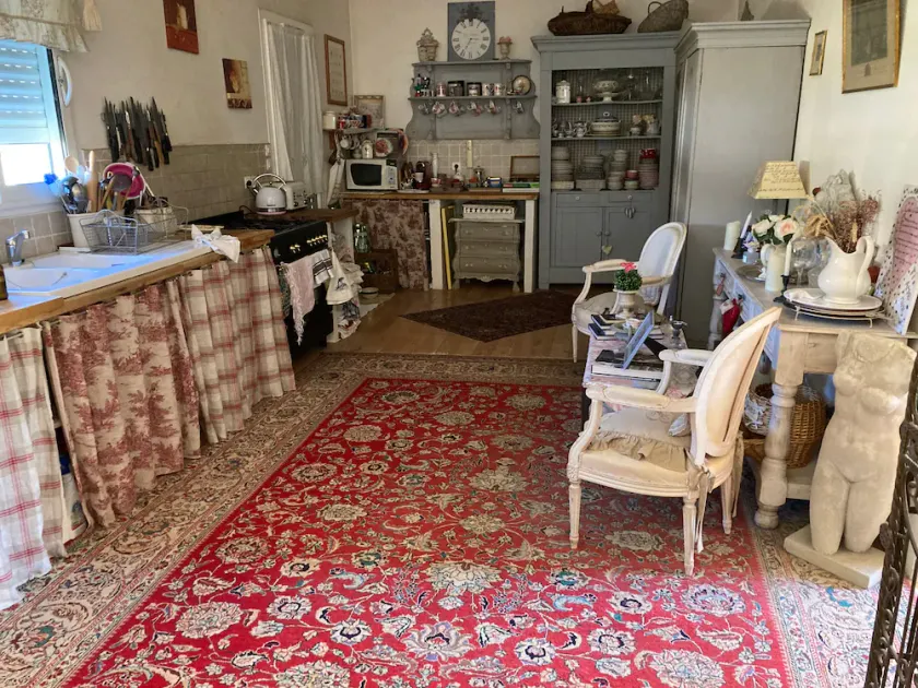 Country house 5 minutes from the historic center of Bergerac - Image 1