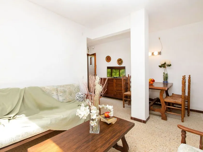 Beautiful apartment for 2 guests with WIFI and TV - Image 1
