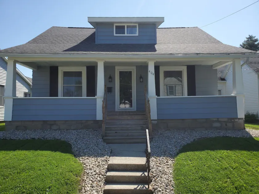 Comfortable 3 Bedroom Home, Free Parking, WIFI - Image 1