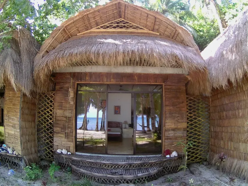 Guesthouse en bord de mer à Akim's Haven - Image 1