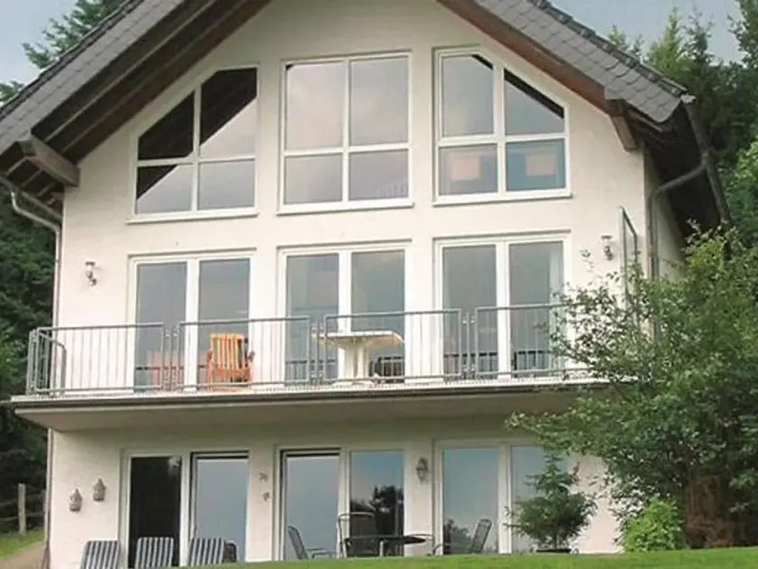 Vacation apartment Dickerscheid 87 - 2-bed vacation apartment - non-smoking - Image 1