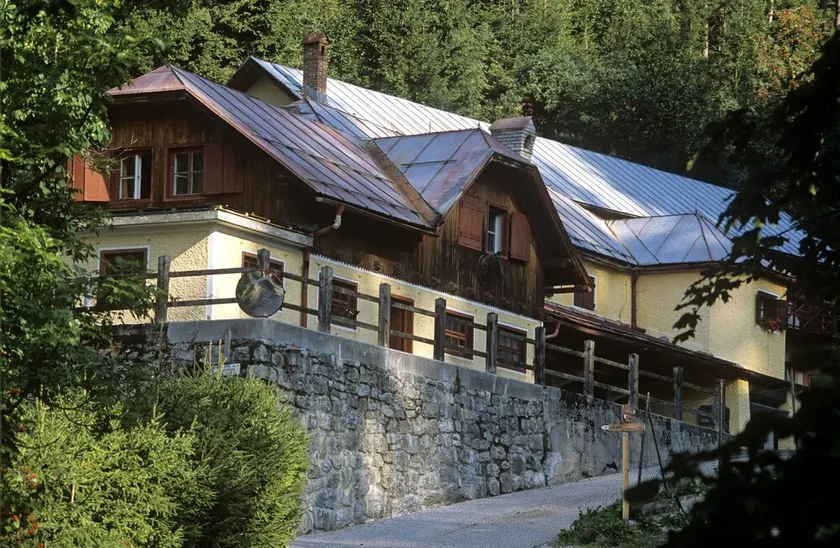 Valcastello Polo Club Mountain Chalet - Image 1