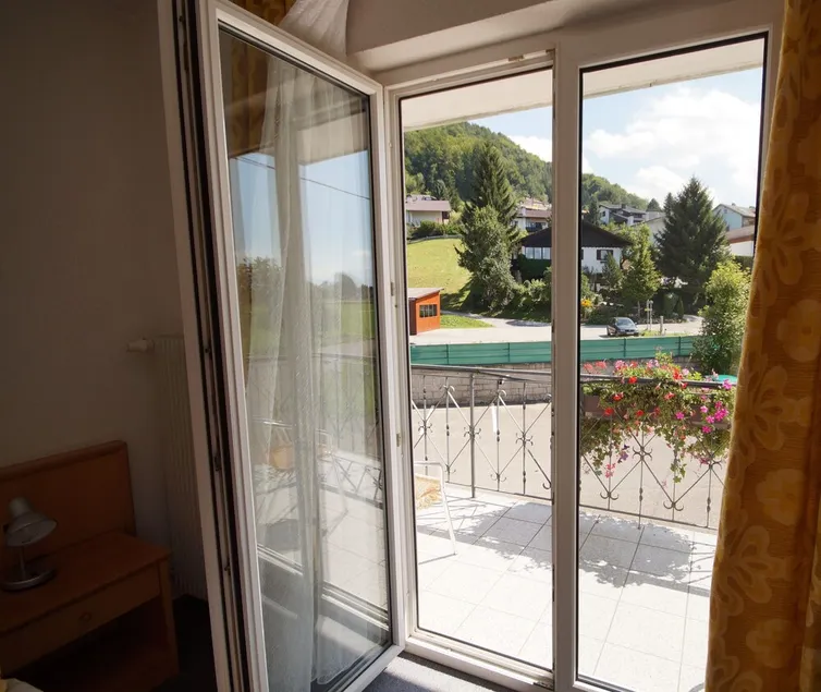 Double room 37 - Gasthof zur Landeroith - Image 1
