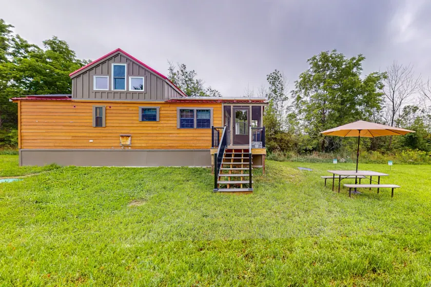 Seneca Lake Serenity - Image 1