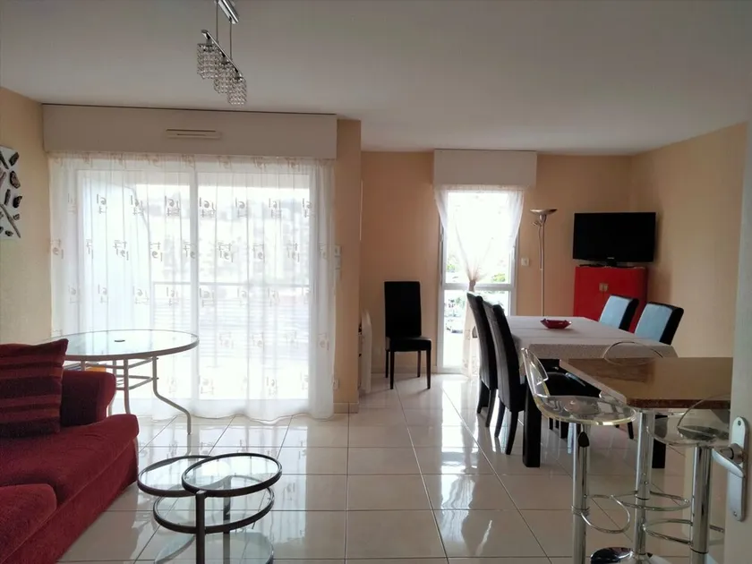 Duplex de Charme - Proche Plage, Port & Rues Piétonnes avec Parking Privé - FR-1-331-6 - Image 1
