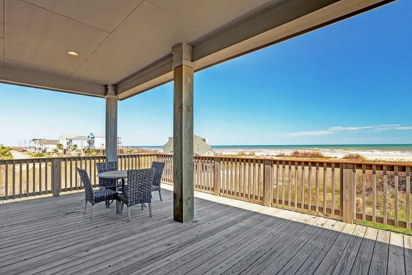 4br/4ba - Ocean Views - Pet Friendly - Sleeps 14 - Image 1