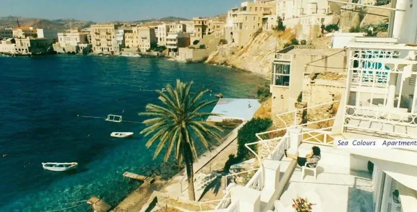 Sea Colours - Image 1