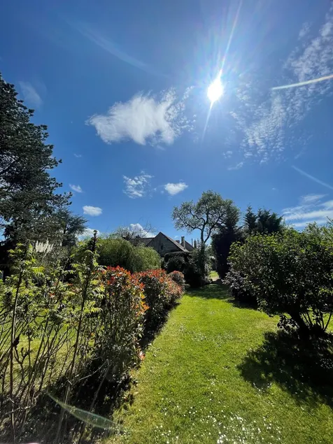 Les Hortensias, 3-star self-catering cottage, heated pool, wifi, games... - Image 1