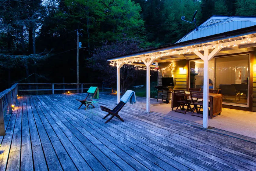 Tranquil Paradise With Lake And Catskill Mountain Views - Image 1