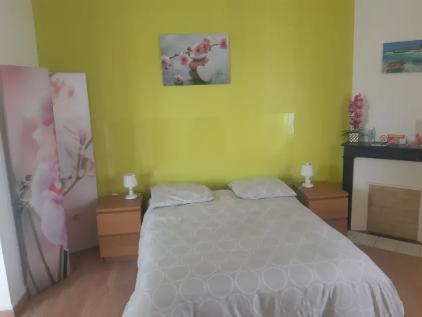 Chez Virginie (studie) - Image 1