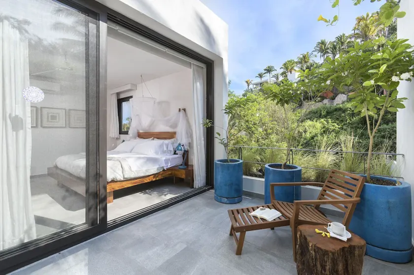 Brandneue San Pancho Vacation Suites - moderne Luxus-Schritte zum Strand! - Image 1