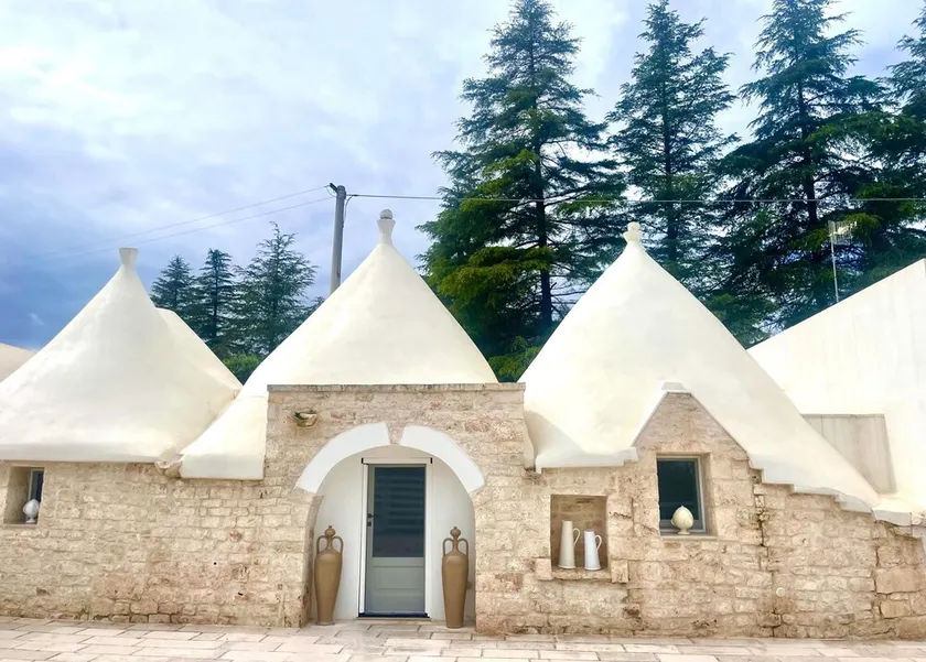 Trulli Di Pone by Villa Experiences Puglia - Image 1