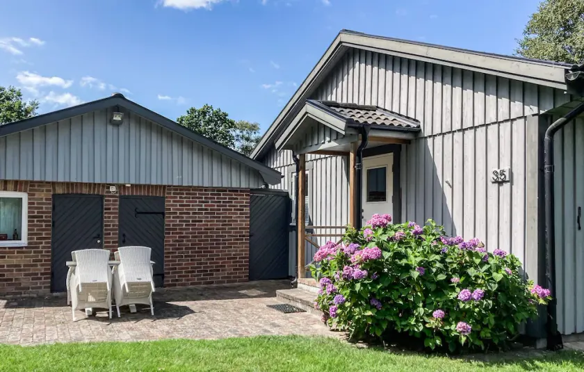 Splendida casa a Farhult con cucina - Image 1