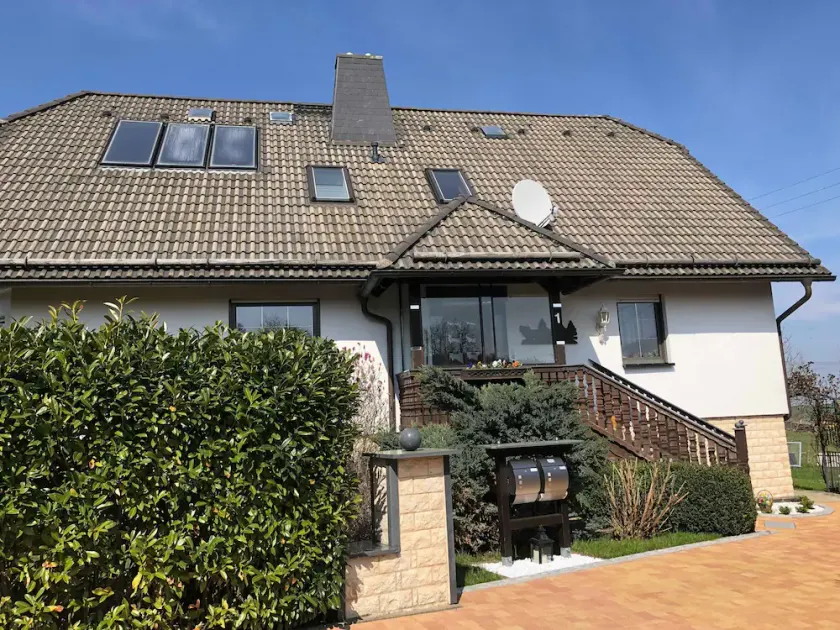 Holiday apartment Fischer / Reif - apartment Fischer / Reif - Image 1