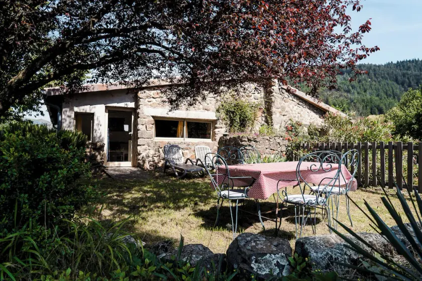 DOMAINE DU VERNADEL GITE VERNADE  - Image 1