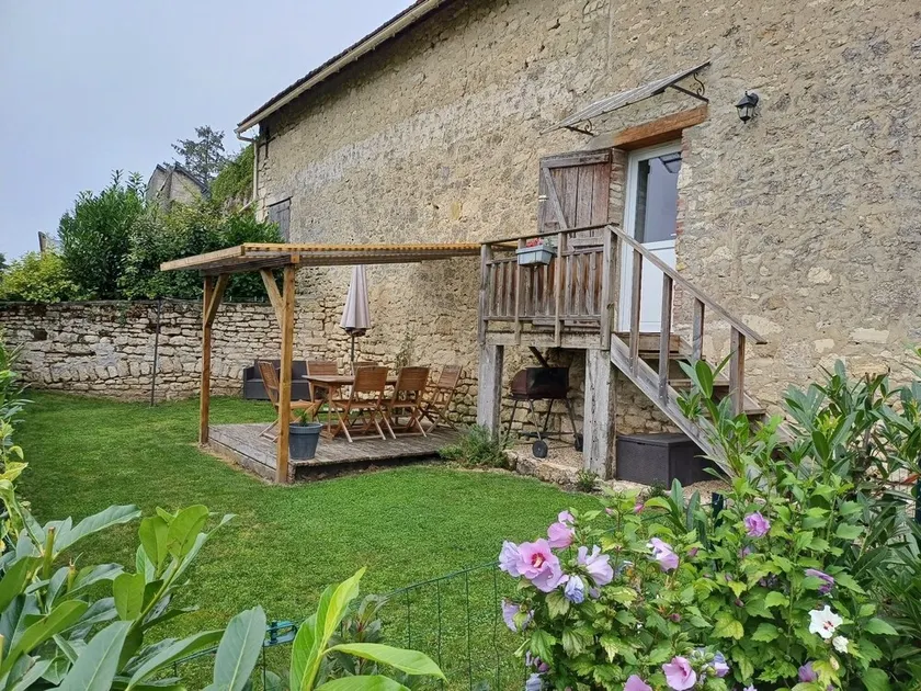 The pigeon fancier's house  - Image 1