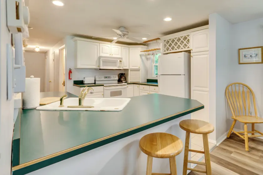 Serene House Less Than 2 Mi to Cranmore and N Conway Shops - Image 1