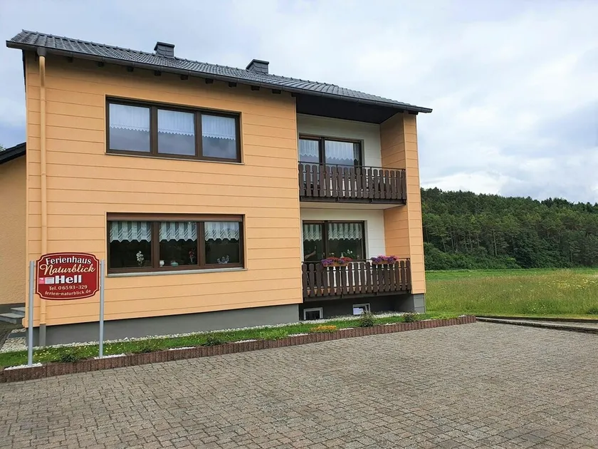 Ferienhaus-Naturblick - Image 1