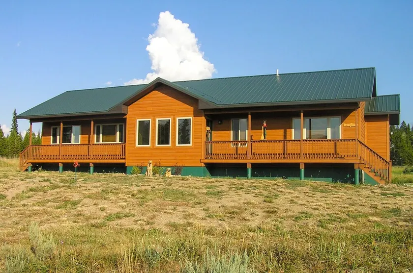Notre Montana Maison- This Place saura capturer votre esprit! - Image 1