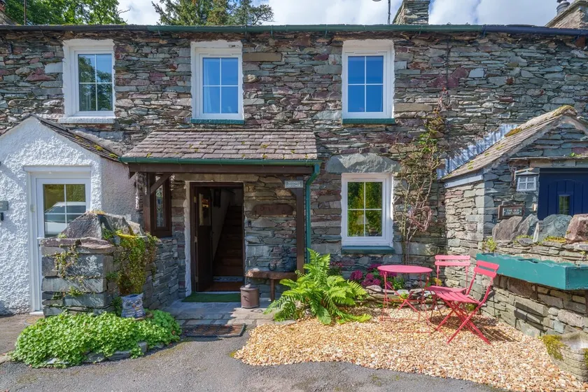 Keepers Cottage - Patterdale, Ullswater - Image 1