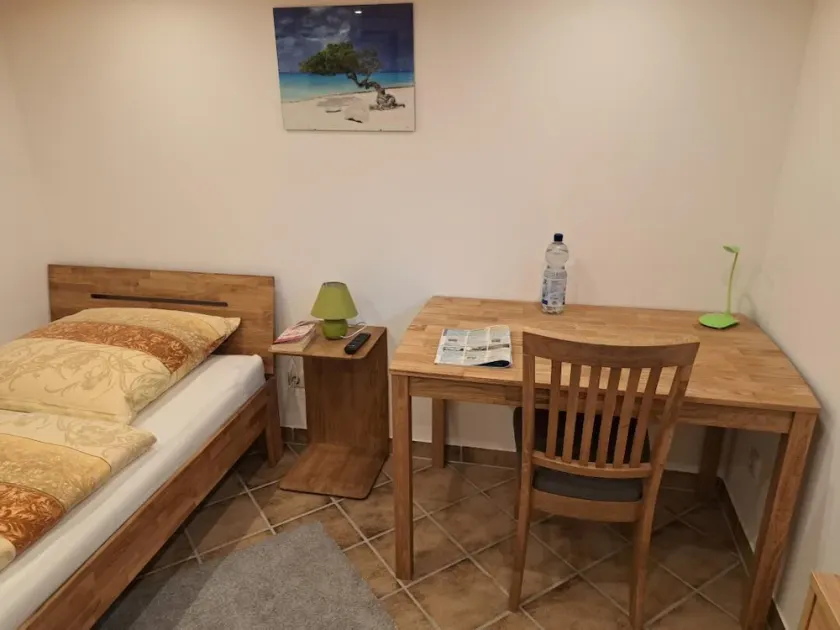 NEU Ferienwohnung Damrau - Image 1