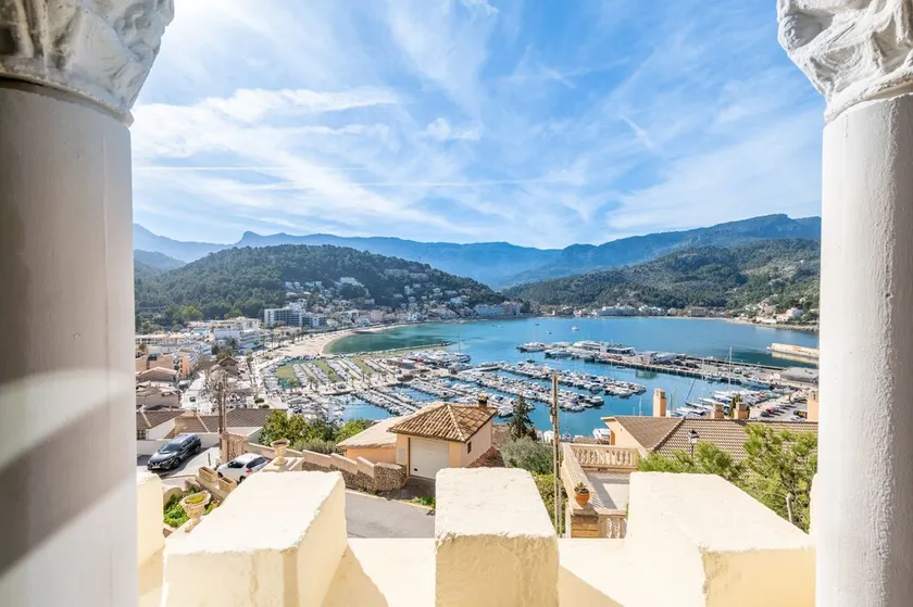Appartamento 'Petit Palau' con vista mare, terrazza privata e Wi-Fi - Image 1