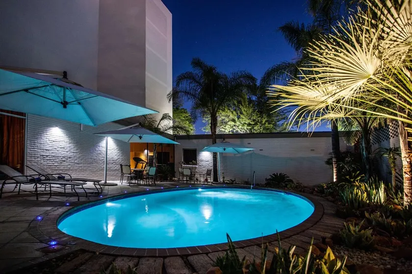 Garden Court Kimberley - Image 1