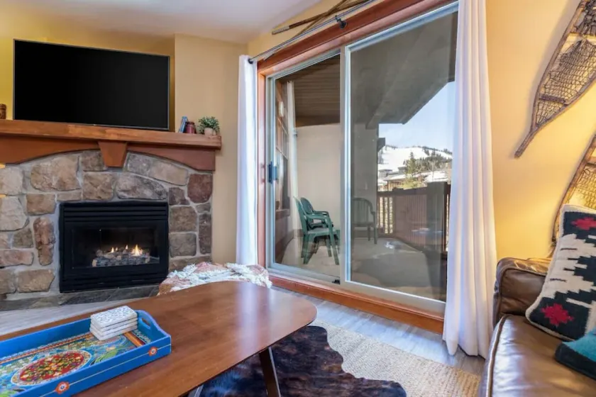Pool,Hot Tub,Pool Table,Bike,Hike,Ski-Resort View! - Image 1