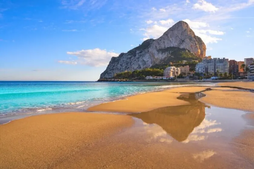 Home SEA&DREAMS Beach - Image 1