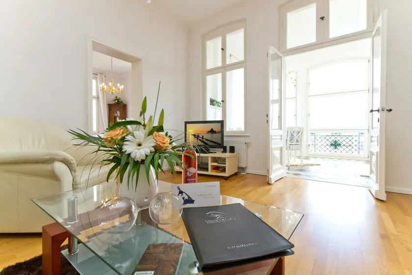 Villa Charlottes Höh 04 - Image 1