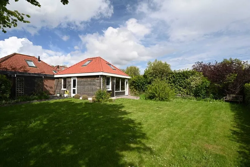 Ferienhaus am Grevelingenmeer in Strandnähe, mit Garten und Pool - Image 1