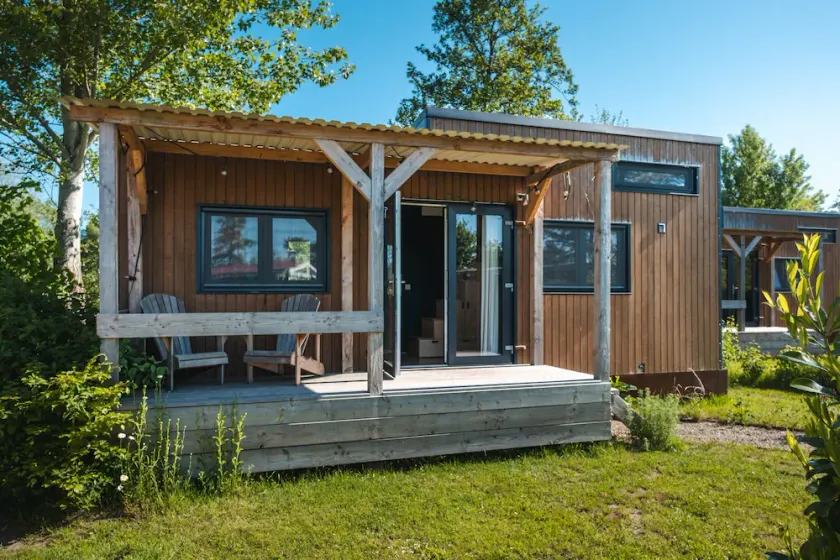 Group Accommodation for 40 Guests - Image 1