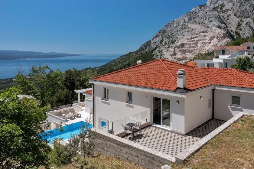 MA VILLA PRESTIGE - Simply White - Image 1