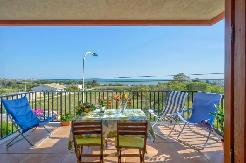 maison avec vue mer \"Orizzonte\" - Image 1