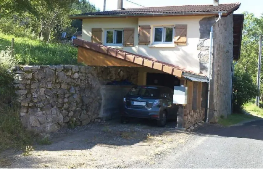 Cottage in the heart of the Forez mountains, close to hiking trails - Image 1