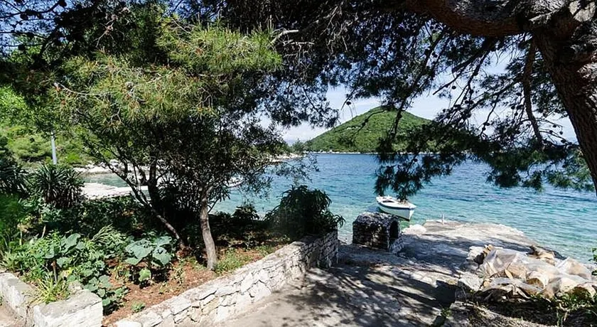 Komfortabel lejlighed ved stranden Prozurska Luka, Mljet (A-617-a) - Image 1