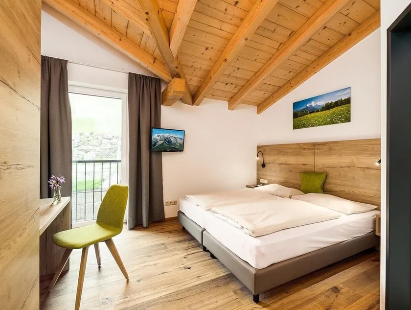 Double room economy - Der Sonnenhof - Image 1