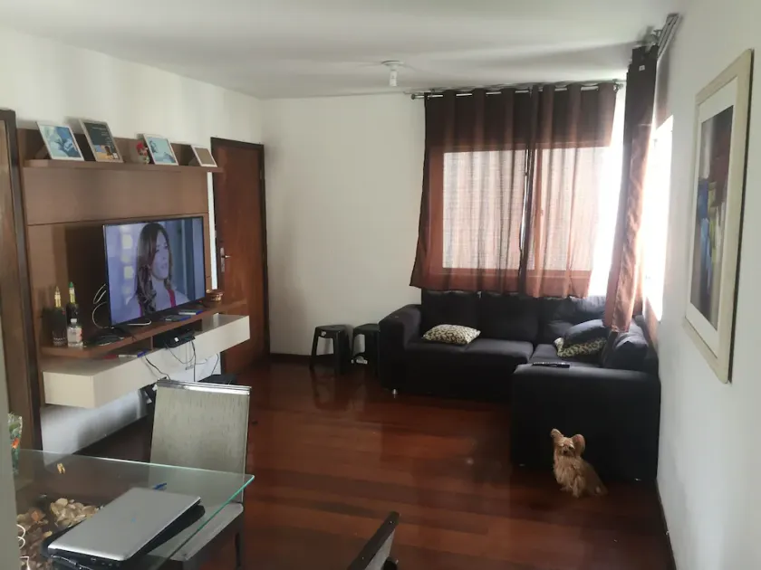 Ap 3/4 na Pituba com uma Ótima Localização! - Image 1