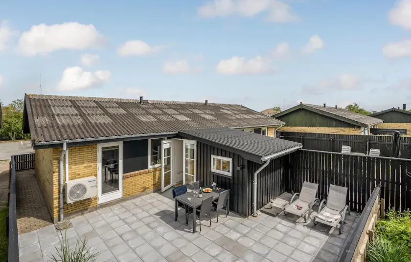 Nice Home In Skagen With Wifi - Image 1