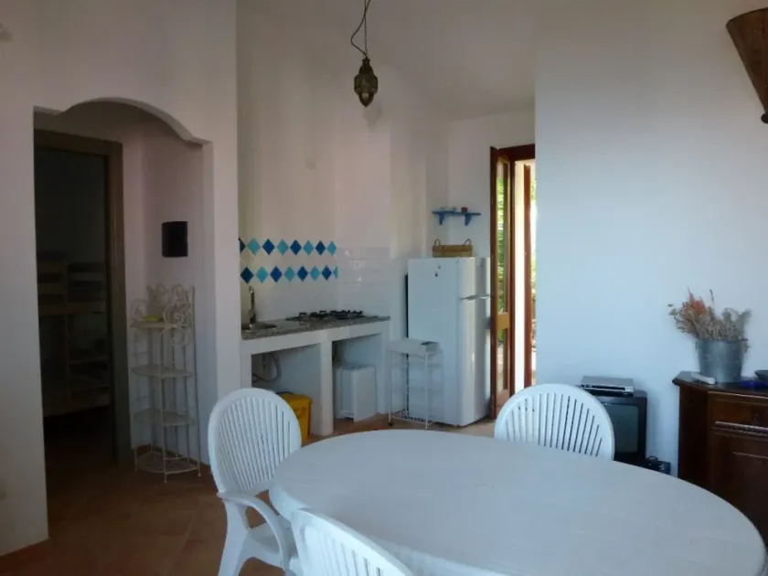 Primeira linha. Moradia com uma grande varanda em 3 lados. Wi-Fi grátis - Image 1